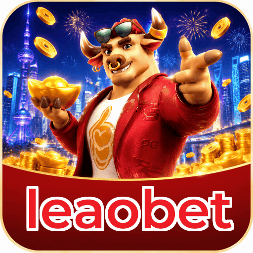 leaobet Instalar Logo 3