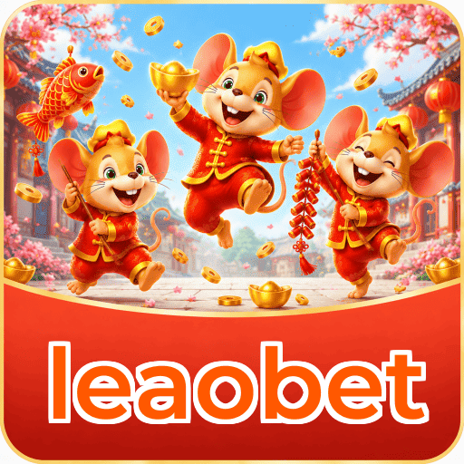leaobet Segurança Logo 1