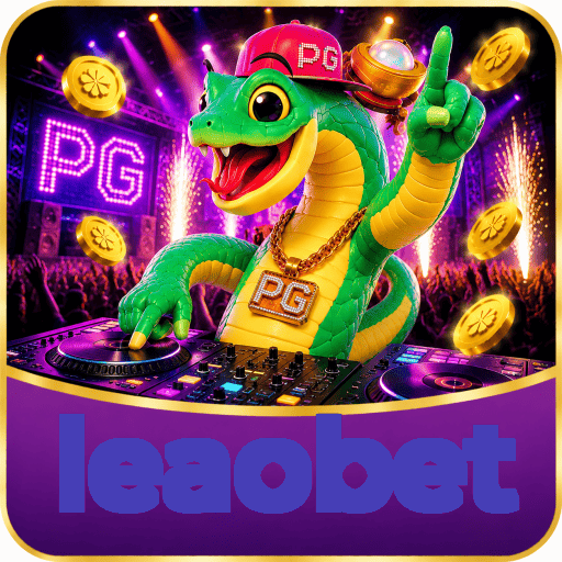 leaobet Instalar Logo 1