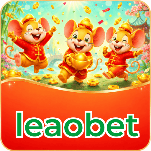 Slots leaobet - Jackpots Progressivos