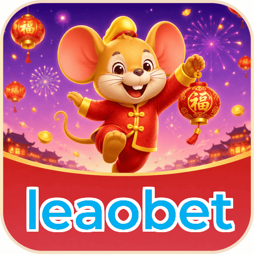 leaobet Logo 3