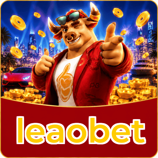 Loteria leaobet - Mega-Sena online