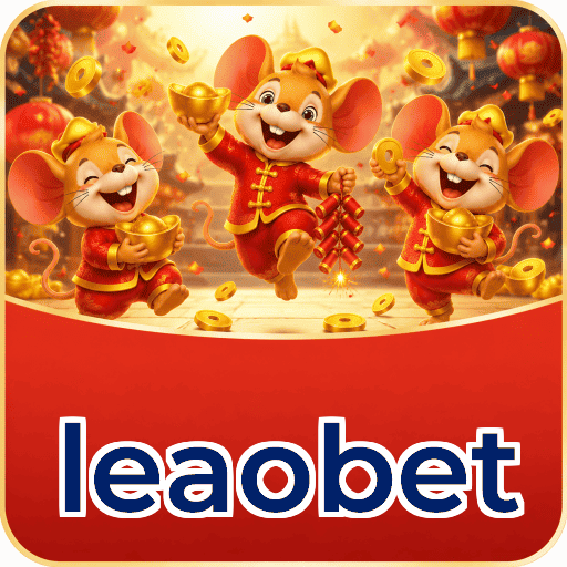 Loteria leaobet - Quina e mais jogos