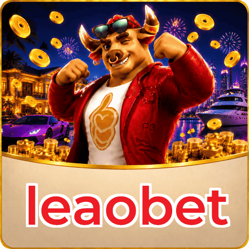 leaobet Logo 2