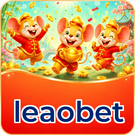 leaobet Logo 1
